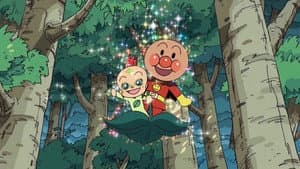 Anpanman: La Aventura de Happie — foto 1