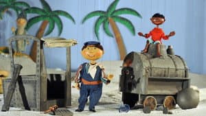 Augsburger Puppenkiste - Jim Knopf und Lukas der Lokomotivführer — foto 1