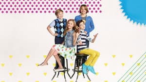 Nicky, Ricky, Dicky y Dawn — foto 1