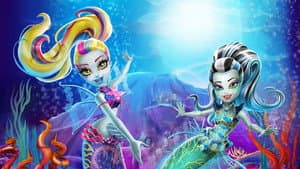 Monster High: El Gran Arrecife Monstruoso — foto 6