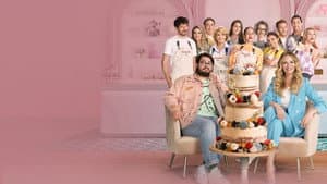Celebrity Bake Off España — foto 7