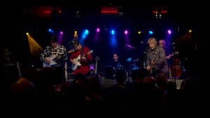 Larry Carlton, Robben Ford & Autour Du Blues - Paris Concert — foto 1