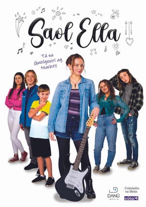 Temporada 1
