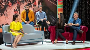 Sé lo que hicisteis... los últimos 10 años — foto 1