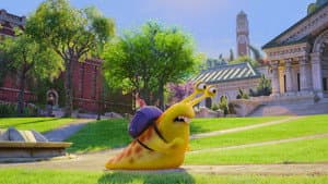 Monsters University — foto 11