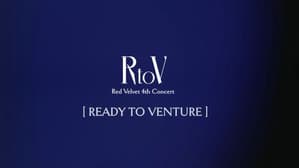 Red Velvet 4th Concert : R to V Production Diary ‘READY TO VENTURE’ — foto 1