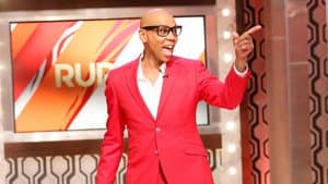 RuPaul — foto 2