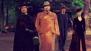Drácula, el príncipe de las tinieblas — foto 5