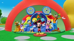 Mickey Mouse Clubhouse+ — foto 3