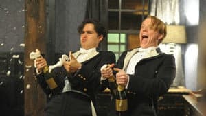 The Riot Club — foto 9