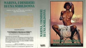 Marina, i desideri di una nobildonna — foto 1