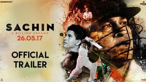 Sachin: A Billion Dreams — foto 2
