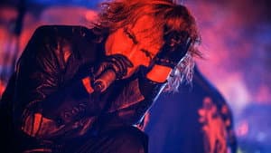 HYDE LIVE 2019 ANTI Tour Grand Finale — foto 1