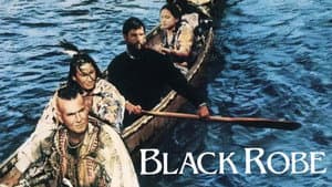 Black Robe — foto 3