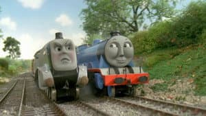 Thomas & Friends: New Friends For Thomas — foto 1