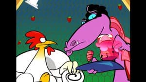 Episodio 35