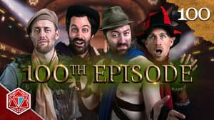 Episodio 100