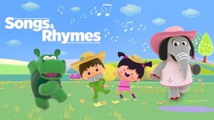 Songs & Rhymes — foto 7