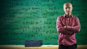 The Secret Rules of Modern Living: Algorithms — foto 2