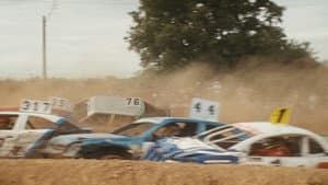 Crushed — foto 1
