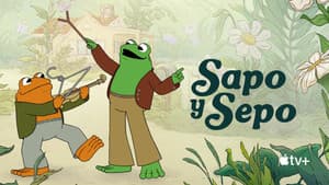 Sapo y Sepo — foto 12