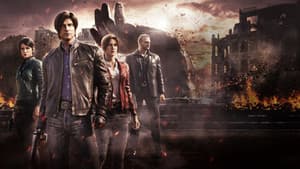 Resident Evil: La tiniebla infinita — foto 8
