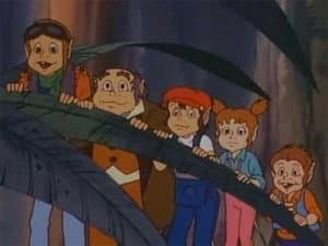 Episodio 1
