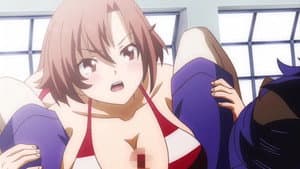 Shigokare: Ecchi na Joshi Daisei to Doki x2 Love Lesson!! The Animation — foto 6