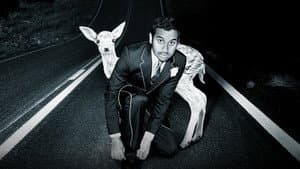 Aziz Ansari: Buried Alive — foto 2