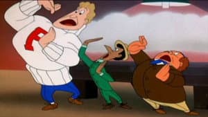 The Dover Boys at Pimento University or The Rivals of Roquefort Hall — foto 1