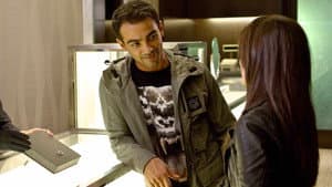 Lovers: piccolo film sull'amore — foto 1