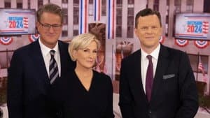 Morning Joe: Weekend — foto 3