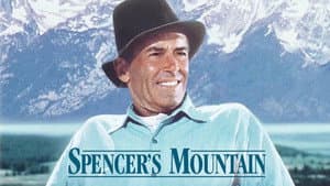 Spencer's Mountain — foto 7