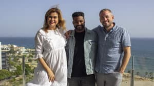 Sunshine Getaways with Amanda Lamb — foto 1