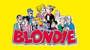 Blondie & Dagwood — foto 1