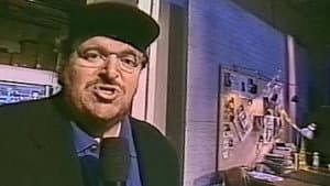 Michael Moore Live — foto 1