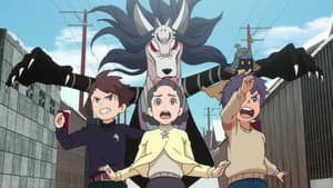 映画 妖怪ウォッチ FOREVER FRIENDS — foto 2