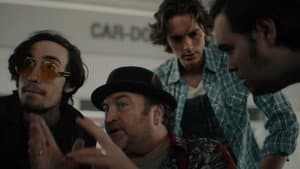Band on the Run — foto 2