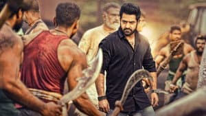 జనతా గ్యారేజ్ — foto 3