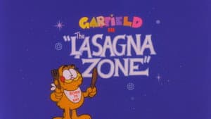 La dimensión lasagna