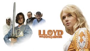 Lloyd the Conqueror — foto 4