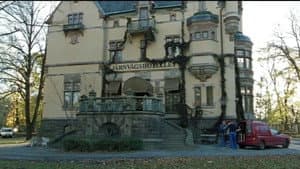 Järnvägshotellet — foto 1