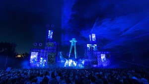 Jean-Michel Jarre - Starmus: Bridge from the Future — foto 5