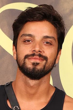 Rodrigo Simas