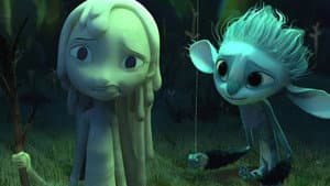 Mune, el guardián de la luna — foto 11