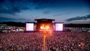 Slipknot - Live at Download — foto 2
