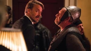 Inspektor Jury - Der Tod des Harlekins — foto 5
