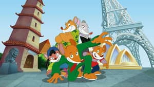 Geronimo Stilton — foto 6