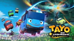 Tayo y los pequeños magos — foto 7