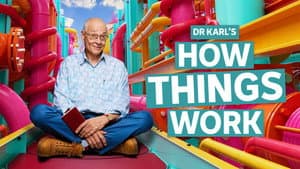 Dr Karl's How Things Work — foto 1
